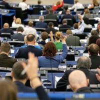 EU parliament criticises EU's Ukraine policy ... by mistake