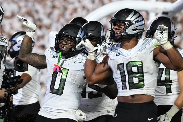 The air miles add up in the Big Ten, where travel fatigue is setting in
