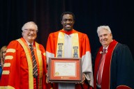 Former Toronto Raptors star Pascal Siakam gets major honour from Canadian university
