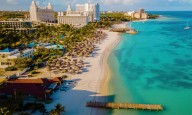 Aruba, la isla feliz que conquista a los argentinos