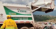 Comunidades confían en que nuevo director de la UAESP solucione problemas en recolección de basuras