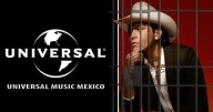 ¿Christian Nodal podría ir a la cárcel? Universal Music advierte consecuencias legales tras 34 demandas por contratos falsos