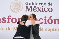 Sheinbaum: la 4T tiene principios, causas y resultados