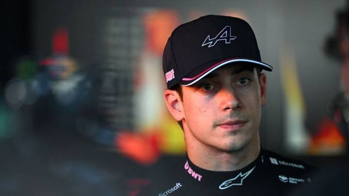 Desganado, con bronca y preocupación: el análisis de Franco Colapinto tras el GP de Italia