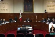 Revisará Corte delito de 'ciberasedio' en Puebla