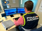 Tres detenidos tras denuncia de una mujer de 84 años que dio 1.100 euros por un falso boleto premiado