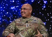 Pentagon announces senior U.S. Space Force leadership changes