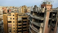 Israel vuelve a atacar el Líbano para evitar que Hizbulá "reconstruya sus actividades"
