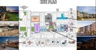 Salina commissioners to discuss proposed Central Mall mixed