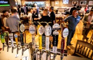 Take a look inside this new Yuengling-branded restaurant in Pa.