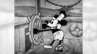 Morgan & Morgan sues Disney over 'Steamboat Willie" ad