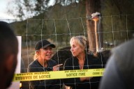 CFIA says BC ostrich farmers must leave by Tuesday or be arrested