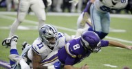 The human ‘highlight film?’ Packers can’t wait to see what Micah Parsons brings to their defense 