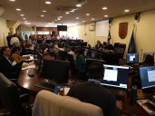 418 proyectos de agrupaciones sociales serán beneficiados con recursos del 8% del FNDR en la región de Valparaíso