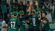 Asia Cup 2025: Pakistan beat Bangladesh, set up title clash with India
