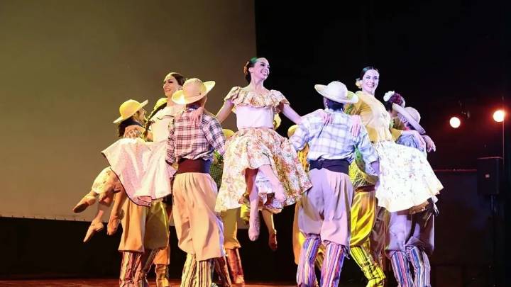 "Hacer Danza" celebra su séptima edición en Lomas hasta fines de septiembre: el cronograma