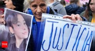 'Lara, Brenda, Morena': Drug gangs live-stream murder of 3 women on social media; protesters storm Buenos Aires