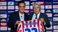 Enrique Cerezo: "Tenemos plantilla para ganar algo, al nivel de Barcelona y de Real Madrid..."