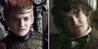 De villano de culto en Juego de Tronos a protagonista clave en una historia que marcó a Irlanda: el regreso al éxito de Jack Gleeson