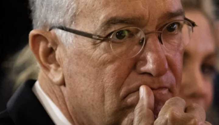 Ricardo Salinas Pliego paga fianza de 25 millones de dólares para evitar ir a la cárcel en EU