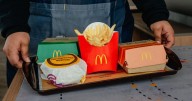 McDonald’s is bringing back Monopoly after a decade