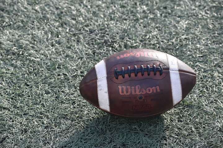 Ware football stops Easthampton’s late push to earn close victory