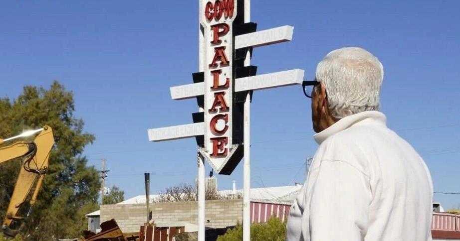 State spent $1.46M in Cow Palace case