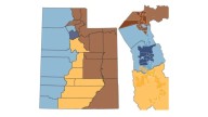 Utah Foundation gives people a chance to try redrawing Utah's congressional maps