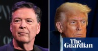 Former FBI director indicted; Venice Biennale-winning artwork comes home; and pondering reply guys