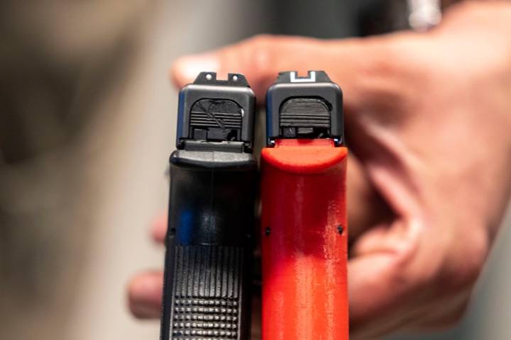 MNPD sees increase in small device that can change handgun into automatic weapon