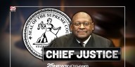P. Scott Neville Jr. chosen as next chief justice on Illinois Supreme Court