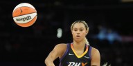 Phoenix Mercury to take on defending champs in first round of WNBA playoffs