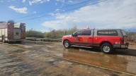 Police, fire crews respond to rescue calls as storms hit Phoenix