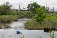 Colorado permit for Suncor "dirty" deal, groups say