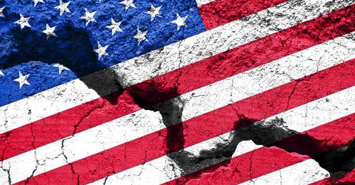 Nearly 8 in 10 Americans Say Nation Is in Political Crisis, Quinnipiac Poll Finds