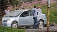 Hombre dispara contra manifestantes en Toluca y hiere a 2