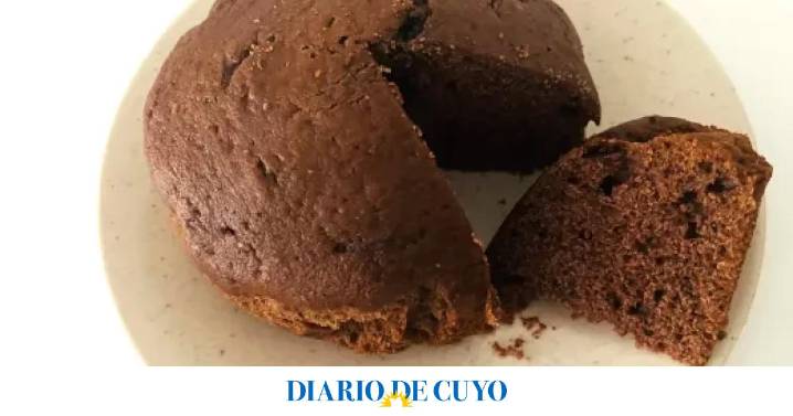 Receta de Torta Nesquik: cómo preparar esta especialidad de puro chocolate