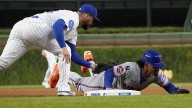Mets star Francisco Lindor credits coaches, teammates for 30