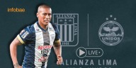 Alianza Lima vs Comerciantes Unidos EN VIVO HOY: minuto a minuto en Matute por Torneo Clausura de la Liga 1 2025