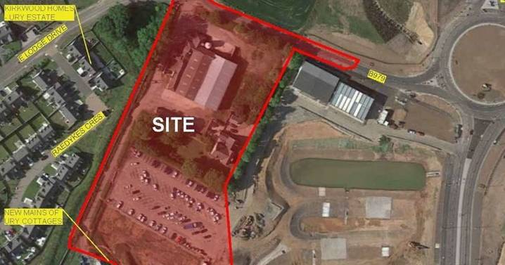 Stonehaven Tesco developer considers planning appeal
