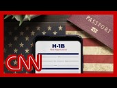 Medical recruiters warn H-1B visa changes could impact healthcare staffing