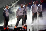 LeBron James Gets Retirement Message From Carmelo Anthony
