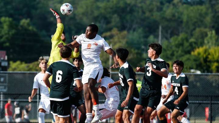 Complete 2025 boys soccer preview: A look at everything you need for this season
