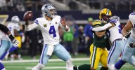 2025 NFL Week 4: Dallas Cowboys vs. Green Bay Packers