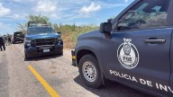 Localizan restos humanos envueltos en bolsas en carretera de Elota