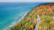 6 scenic fall drives where you can get your foliage fix this year