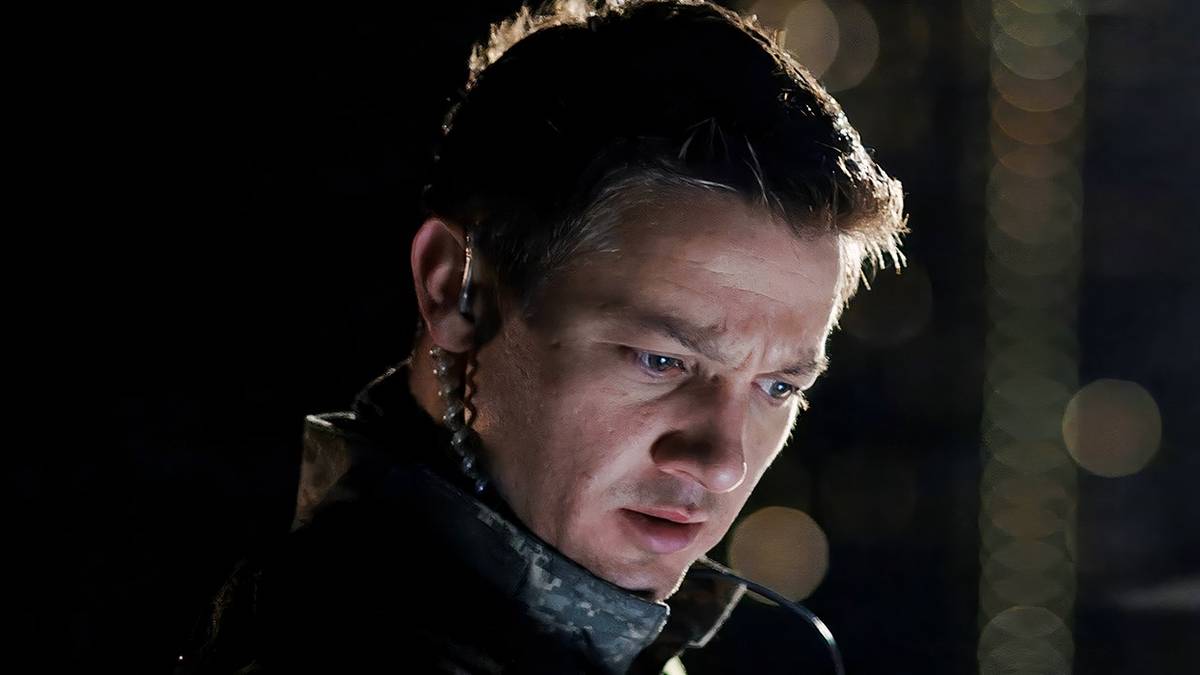 18 Years Later, Jeremy Renner's Biggest Post-Apocalyptic Thriller Claims the Streaming Spotlight