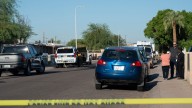 Phoenix Police ID 3 men killed in suspected home invasion