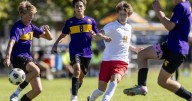 Missoula Hellgate boys soccer rallies from deficit for late