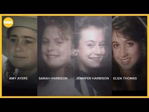 Yogurt shop murders may be solved 3 decades later
